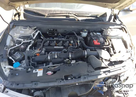 2020 Honda Accord Lx from USA, damaged, VIN 1HGCV1F10LA143714